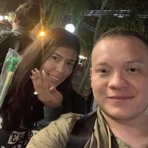 Meet your Posher, Miguel